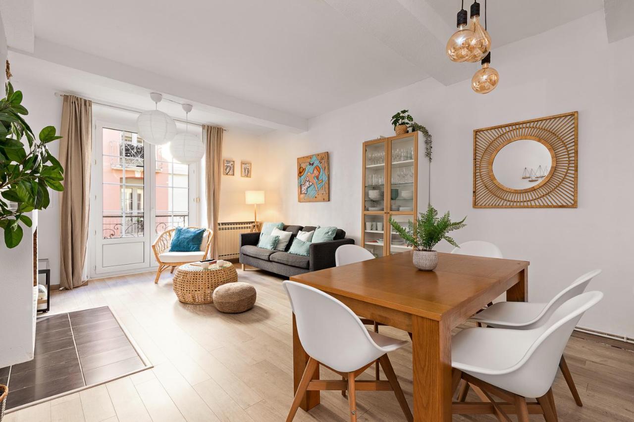 Le57 - Appartement 2 Chambres Coeur De Ville Dieppe Eksteriør bilde