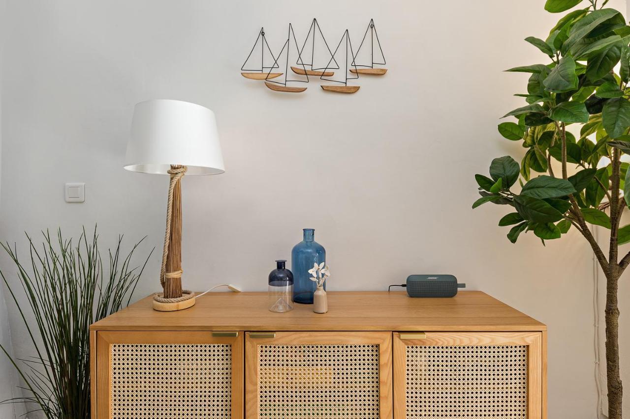 Le57 - Appartement 2 Chambres Coeur De Ville Dieppe Eksteriør bilde