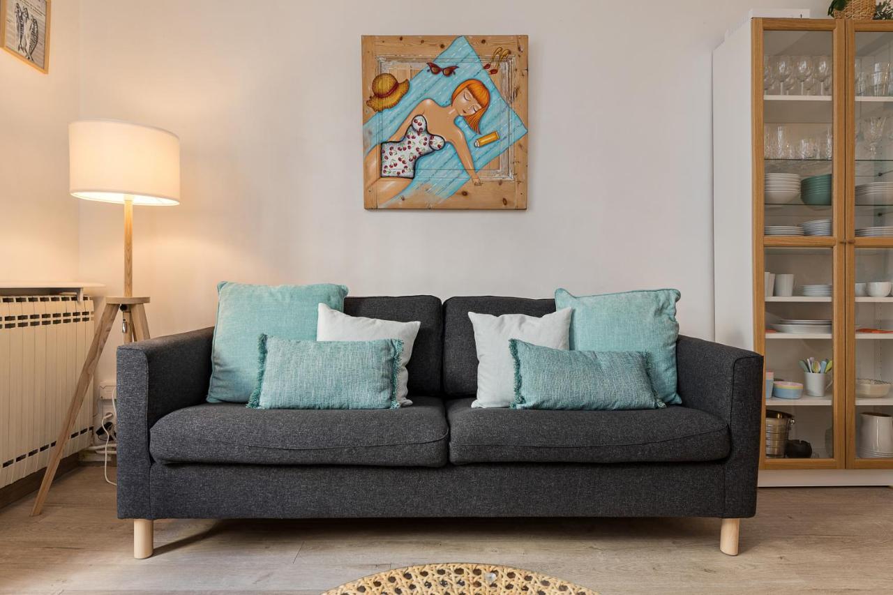 Le57 - Appartement 2 Chambres Coeur De Ville Dieppe Eksteriør bilde