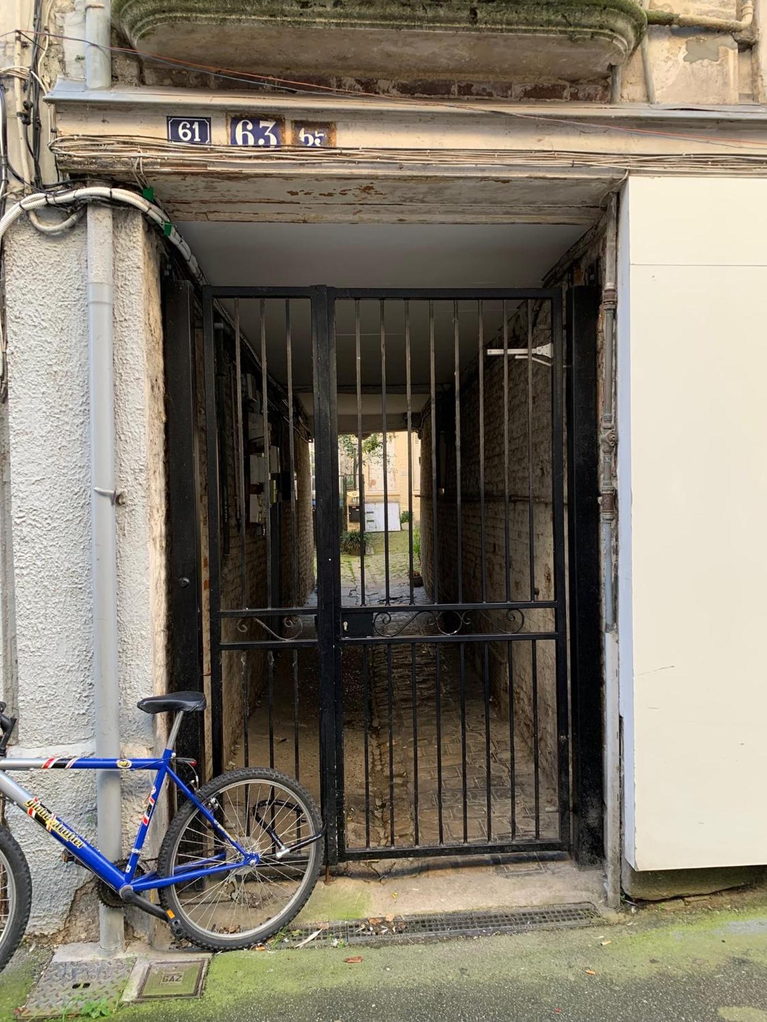 Le57 - Appartement 2 Chambres Coeur De Ville Dieppe Eksteriør bilde